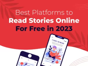 Best Platforms to Read Free Online Novels in 2023