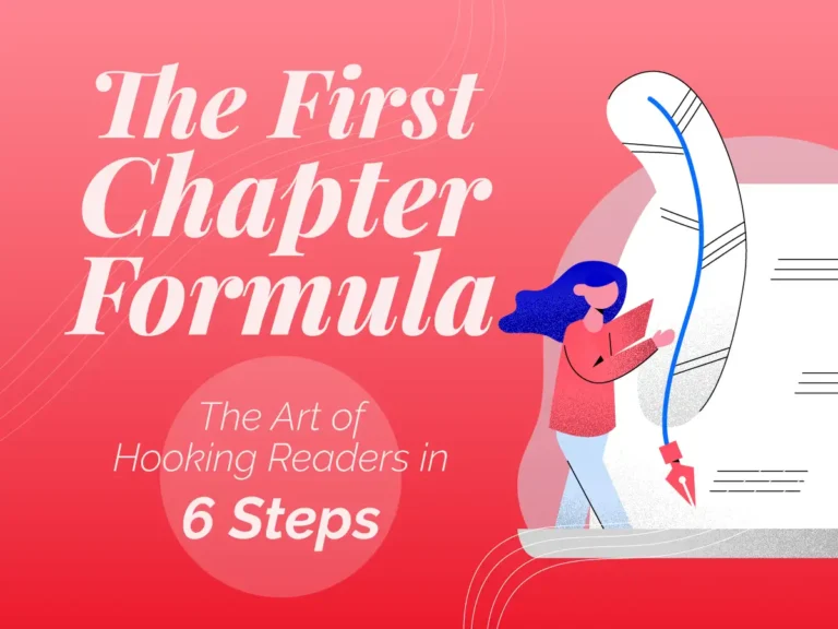 The First Chapter Formula